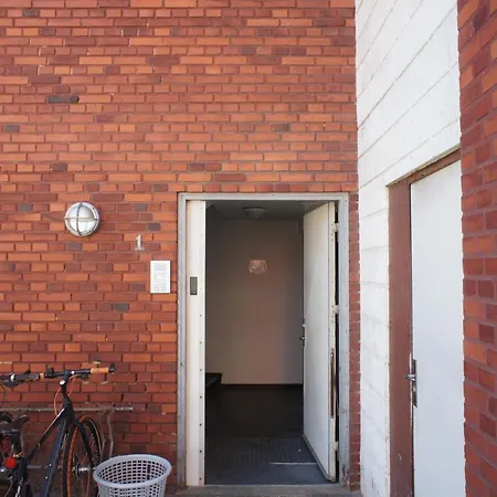 Appartement Tordenskjoldsgade 1. 2 Sal Dor 1 Esbjerg