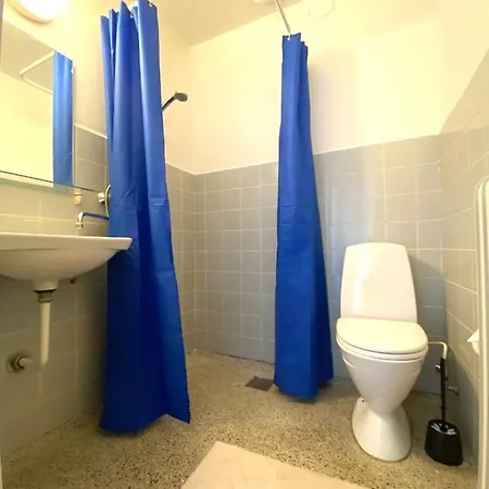 Tordenskjoldsgade 1. 2 Sal Dor 1 Appartement *